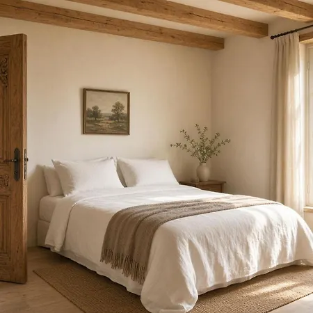 Splendide Moderne Chalet Saint-Martin-de-Belleville