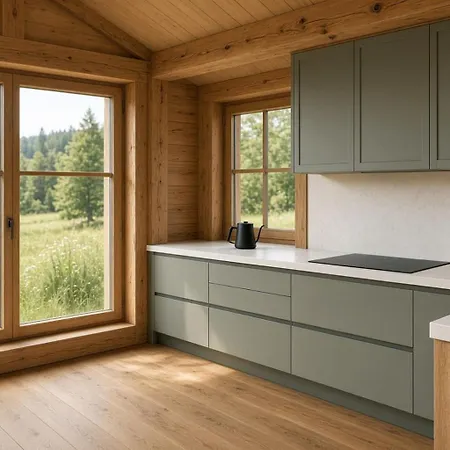 Splendide Moderne *