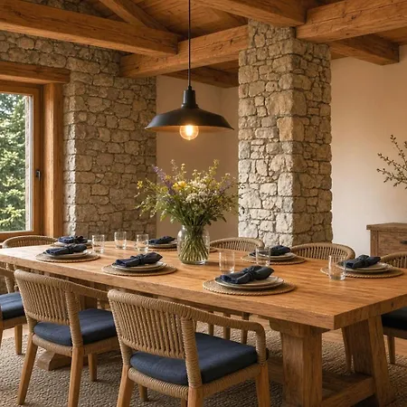 Chalet Splendide Moderne *
